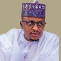 Jibrin Gambo, PhD