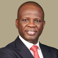 Dr. Nuruddeen Muhammad