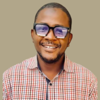 Usman M. Ibrahim, PhD