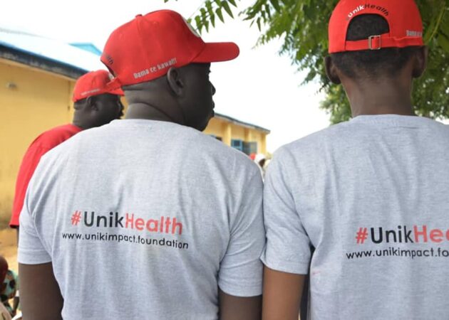 Unik Impact Foundation Sponsors NMA Medical Outreach In Tukuda Town Of Birnin Kudu Local Government Area