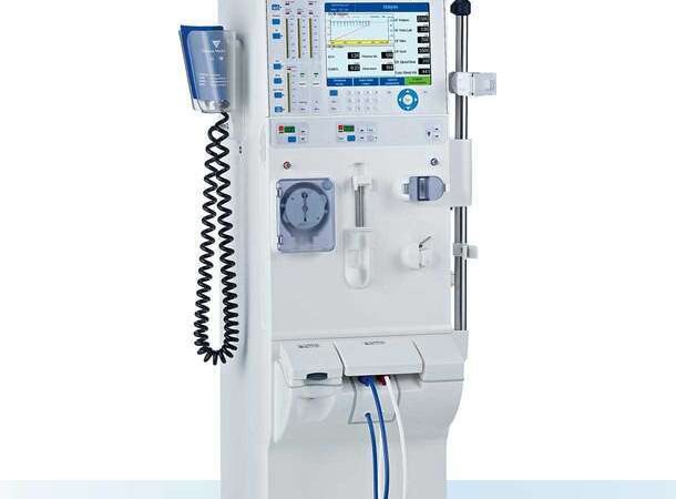 Unik Impact Foundation Donates a Haemodialysis Machine to a Teaching Hospital