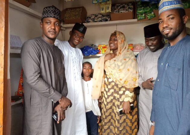 Little ‘Trader’ and His Extra-Ordinary Dreams; The Story of Isma’ila Yusuf Rano