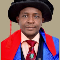 Usman Ibrahim, PhD