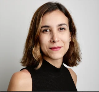 Dr Norha Vera San Juan
